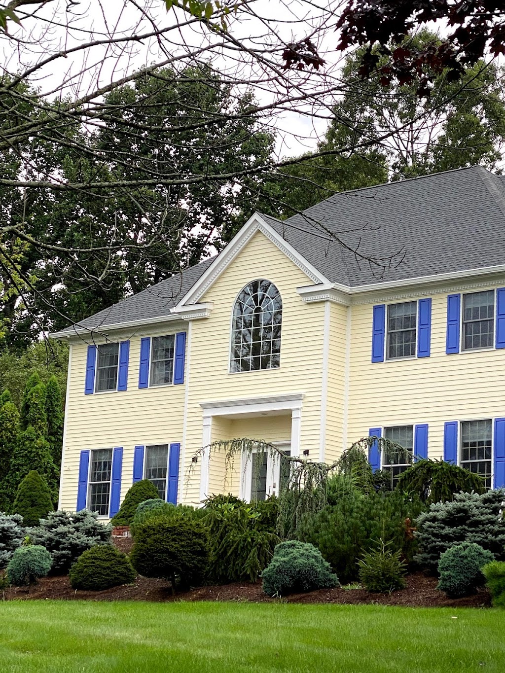 Flying Colors Roofing and Painters | 13 Belden Hill Rd, Brookfield, CT 06804 | Phone: (203) 918-8950