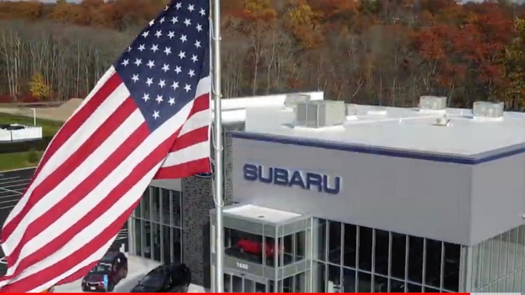 Premier Subaru Middlebury | 1660 Straits Turnpike, Middlebury, CT 06762 | Phone: (860) 274-8866