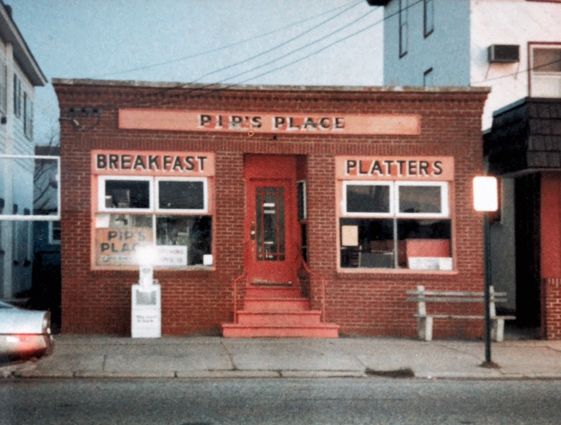 Steak Out...Breakfast & Lunch | 4005 Landis Ave, Sea Isle City, NJ 08243 | Phone: (609) 263-6200