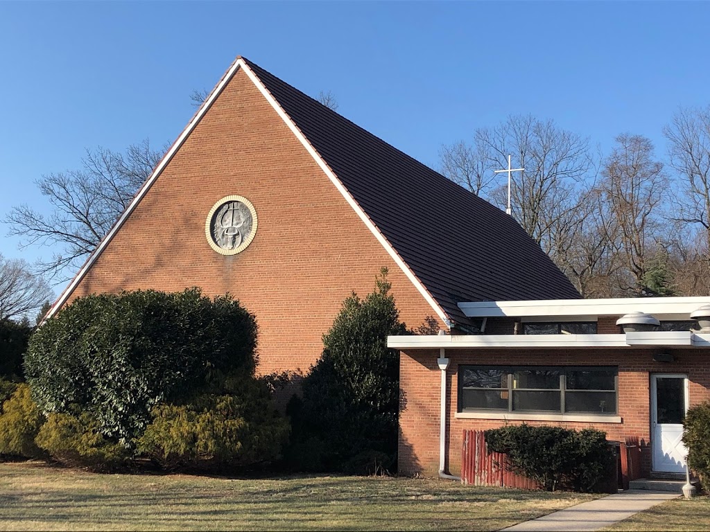 St. Lukes Episcopal Church | 43 Massachusetts Ave, Haworth, NJ 07641 | Phone: (201) 384-0706