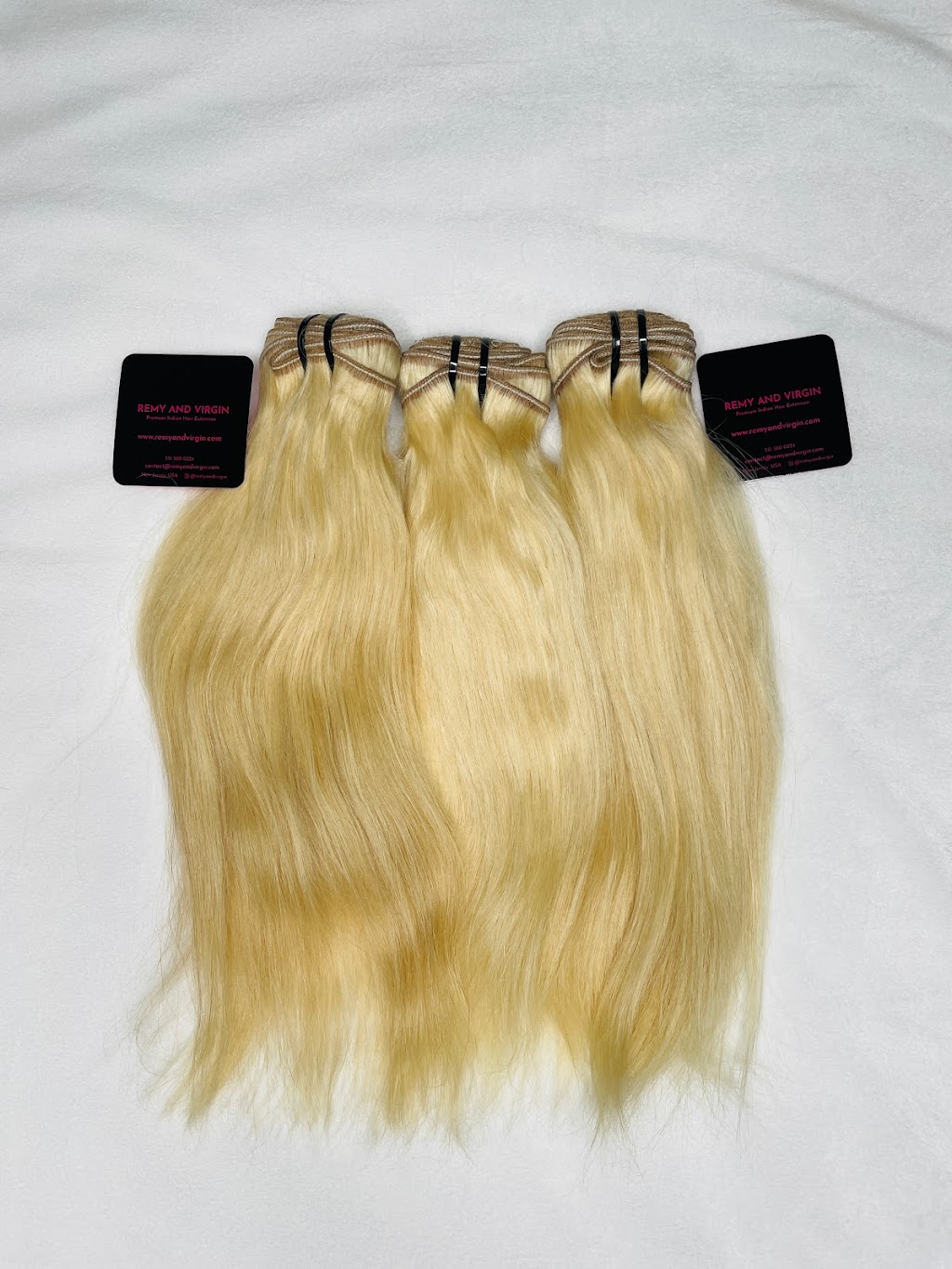 Remy And Virgin Hair Extensions | 300 Flagship St, Bayonne, NJ 07002 | Phone: (201) 423-2486