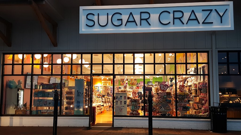 Sugar Crazy | 1431 Old Country Road Next to Starbucks (Country Point Shops, Plainview, NY 11803 | Phone: (516) 962-0770