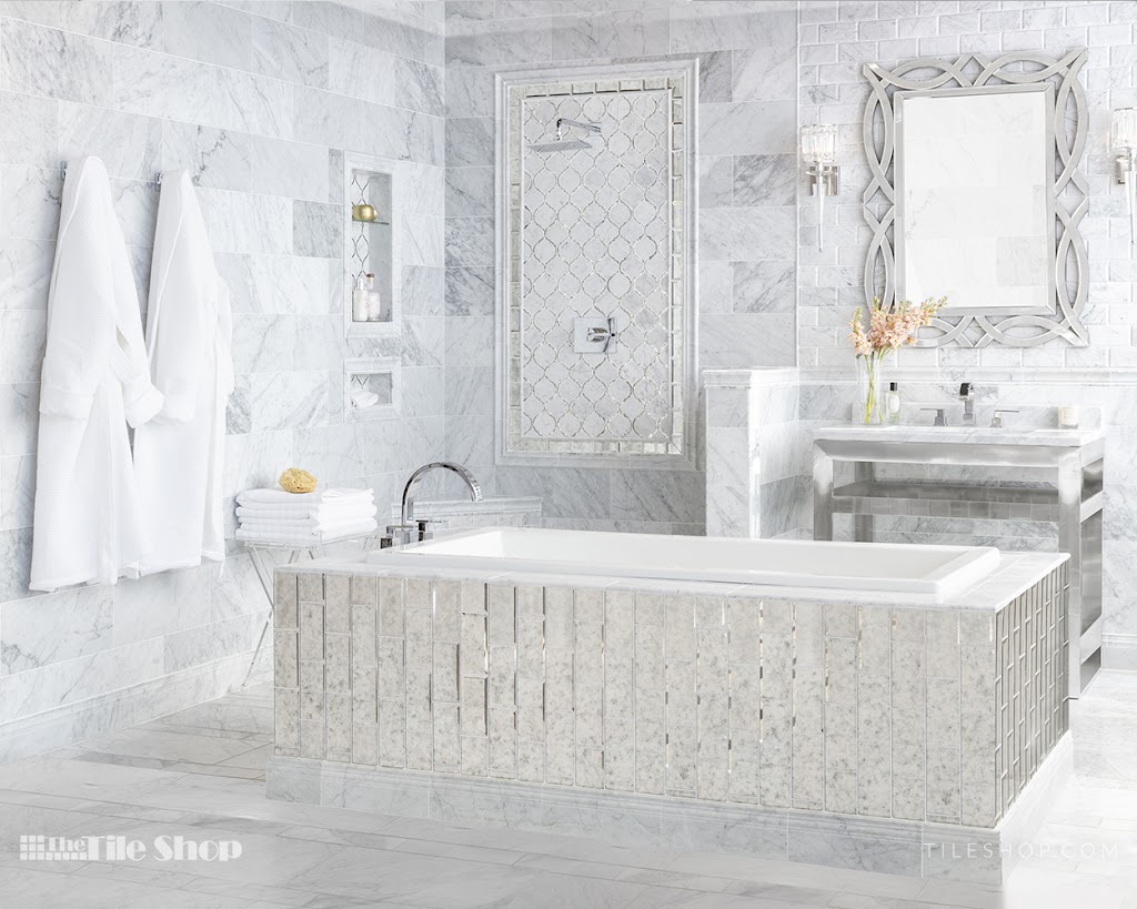 The Tile Shop | 423 Central Park Ave, Scarsdale, NY 10583 | Phone: (914) 902-1629