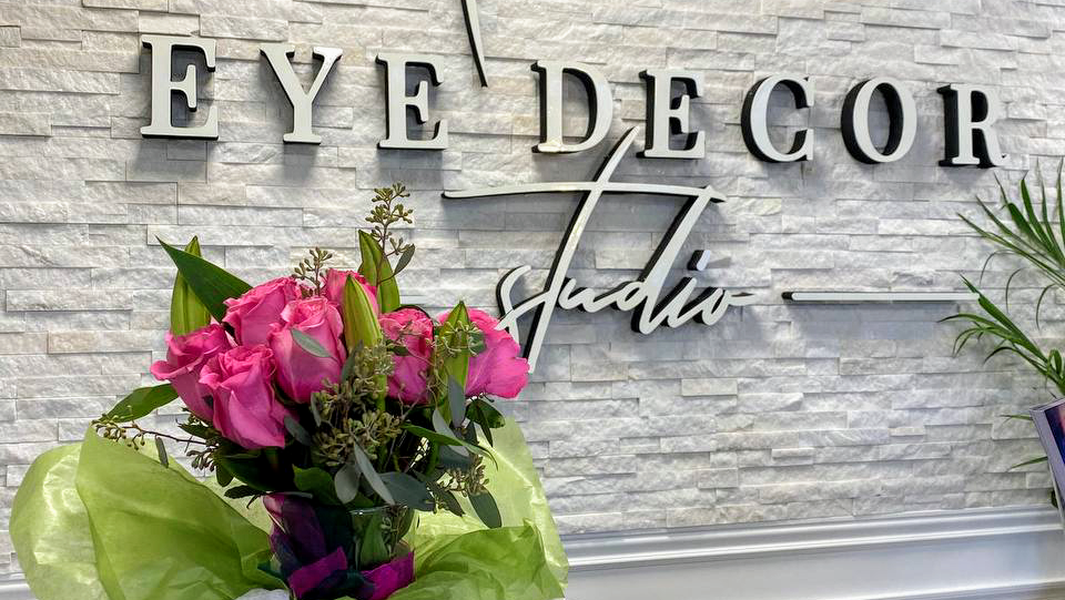 Eye Decor Studio | 302 Centennial Ave, Cranford, NJ 07016 | Phone: (908) 402-2310