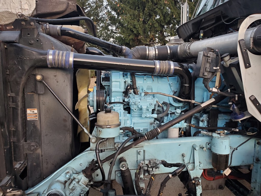 Rm Truckc Repair Llc | 801-, 999 Old 13, Morrisville, PA 19067 | Phone: (267) 981-2857