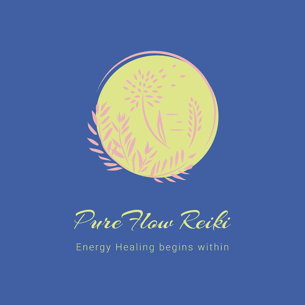 Pure Flow Reiki | 454 Cemetery Rd, Hamlin, PA 18427 | Phone: (570) 616-2153