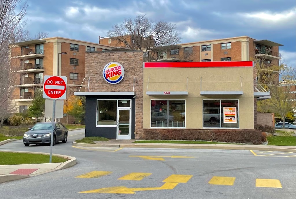 Burger King | 568 W Dekalb Pike, King of Prussia, PA 19406 | Phone: (610) 265-3227