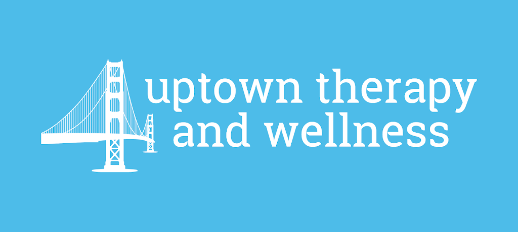 Uptown Therapy and Wellness | 4580 Broadway, New York, NY 10040 | Phone: (862) 414-8602