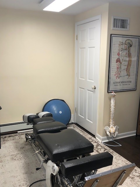 Vilkelis Chiropractic PC | 378 US-202 Suite 1A, Somers, NY 10589 | Phone: (914) 618-4330