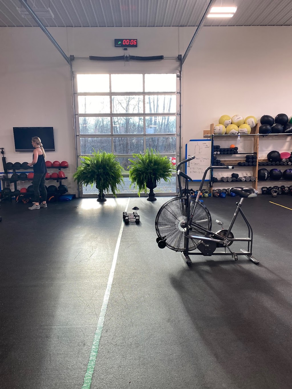 KS Fitness and Performance | 99 Industrial Tract, Hudson, NY 12534 | Phone: (518) 751-2121