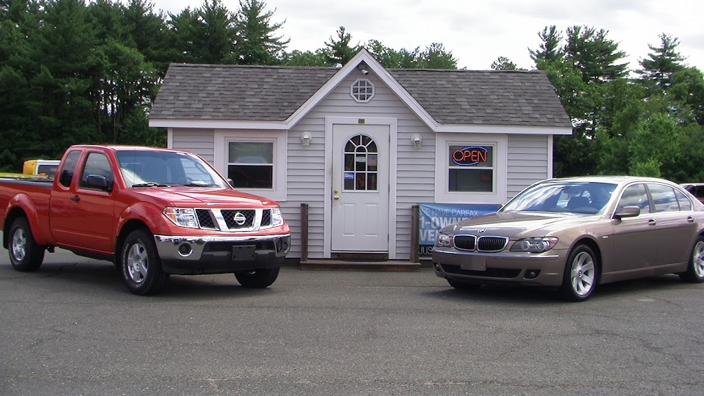 DeNardos Auto Sales | 979 Southampton Rd, Westfield, MA 01085 | Phone: (413) 562-2757