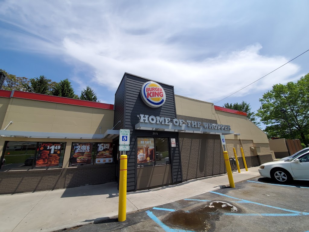 Burger King | 2076 NY-208, Montgomery, NY 12549 | Phone: (845) 457-9428