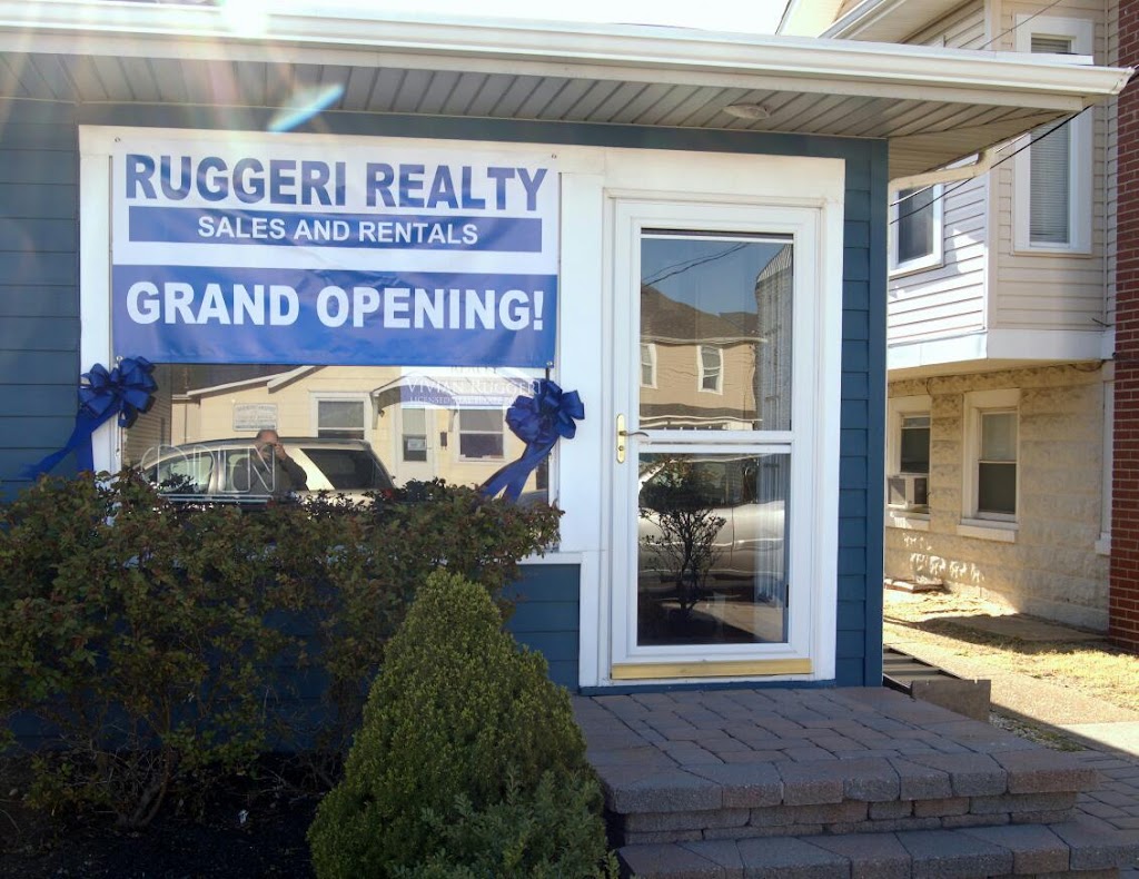 Ruggeri Realty | 1801 Boulevard, Seaside Park, NJ 08752 | Phone: (848) 986-1020