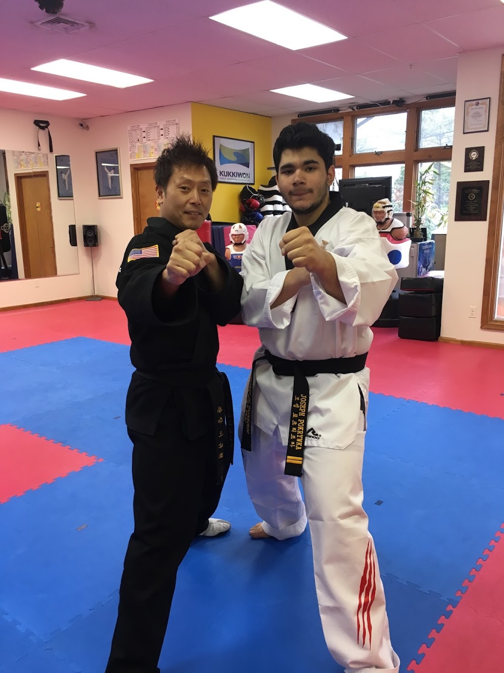 Master Kens Xtreme Martial Arts Center | 90 NJ-23 #1, Hamburg, NJ 07419 | Phone: (973) 827-1234