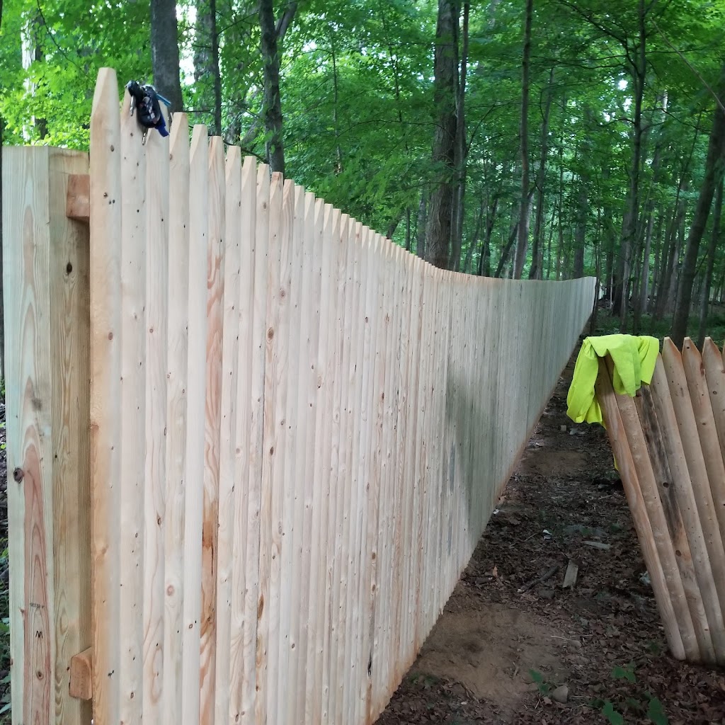Best Fence Contractor | 8 Louise Pl, Nanuet, NY 10954 | Phone: (845) 670-4050