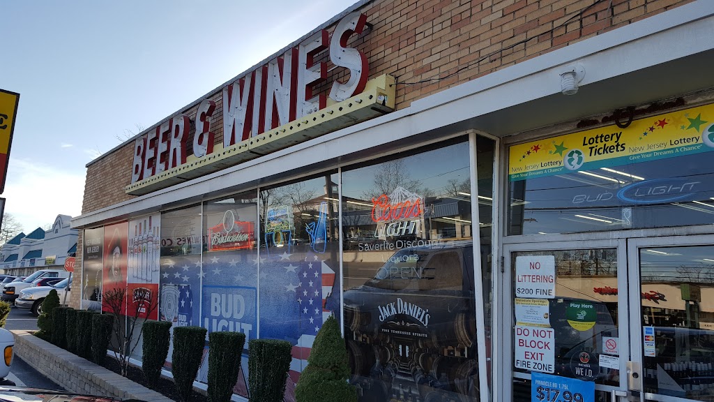 Save Rite Discount Liquors | 2114 NJ-35, Oakhurst, NJ 07755 | Phone: (732) 493-8611