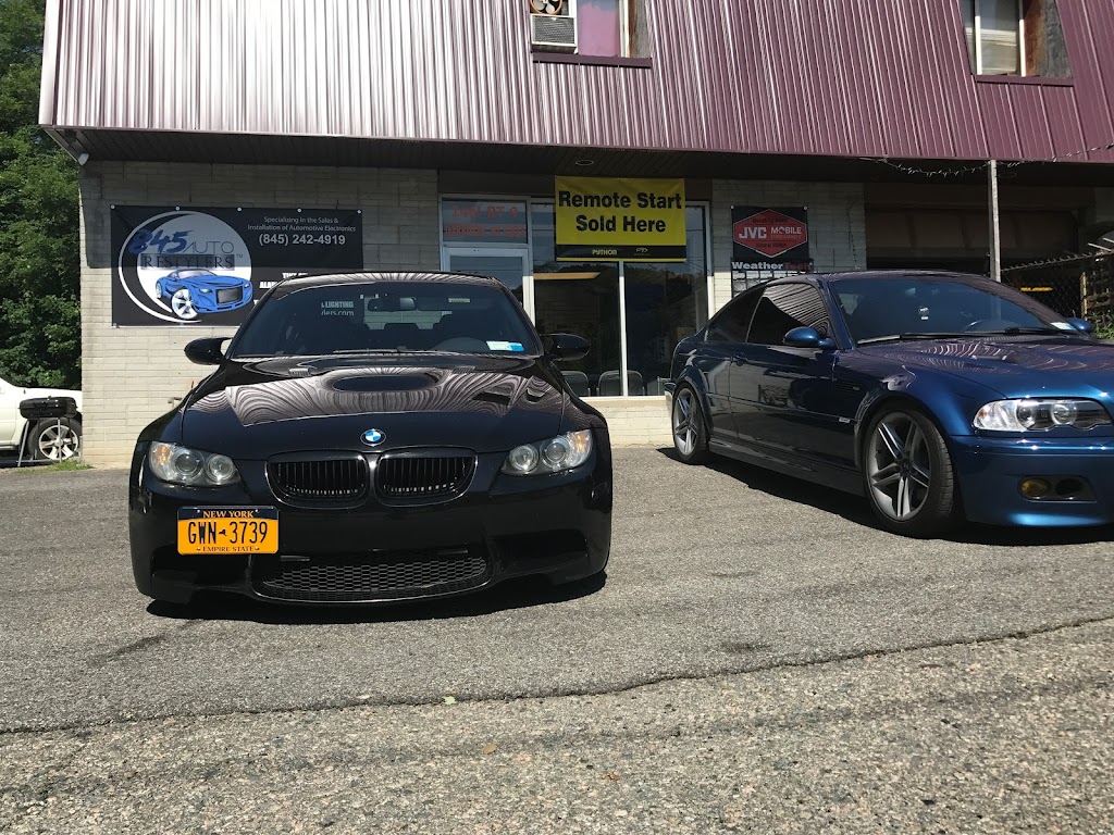 845 Auto Restylers | 2461 US-9, Garrison, NY 10524 | Phone: (845) 242-4919