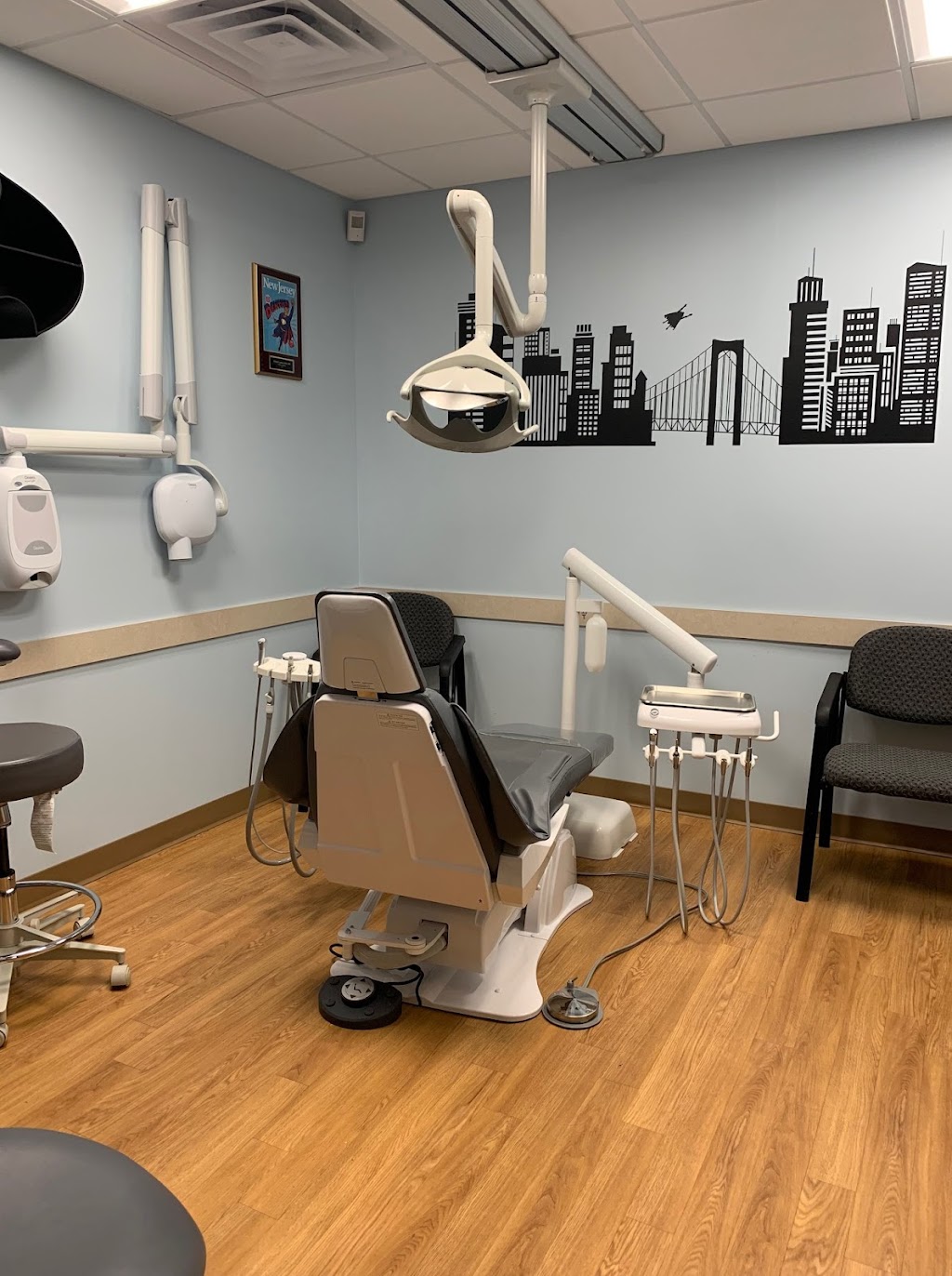 Newton Sparta Pediatric Dentistry and Orthodontics | 11 Lawrence Rd, Newton, NJ 07860 | Phone: (973) 300-0002