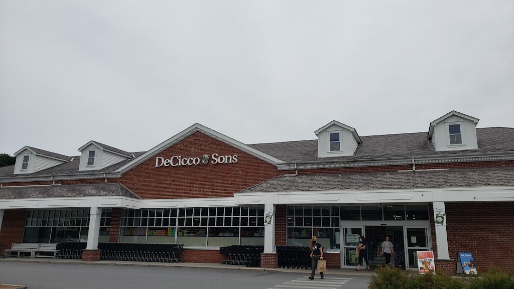 DeCicco & Sons Millwood | 230 Saw Mill River Rd, Millwood, NY 10546 | Phone: (914) 294-5700