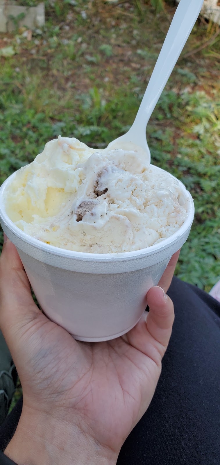 Keatings Ice Cream | 1642 Archbald Mountain Rd, Jefferson Township, PA 18436 | Phone: (570) 937-4191