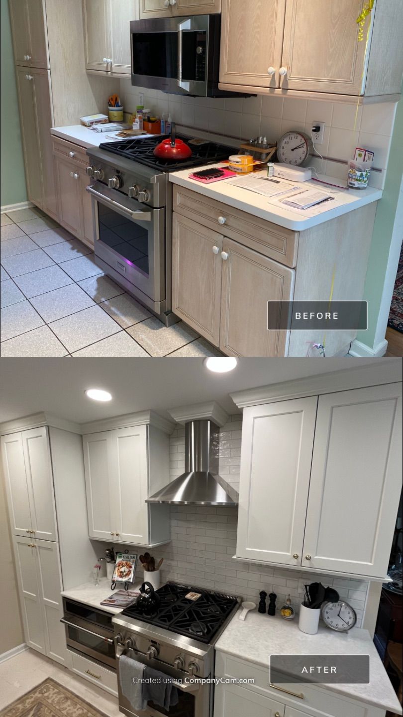 Regent Flooring Kitchen and Bath | 7 NJ-31 G, Pennington, NJ 08534 | Phone: (609) 737-2466