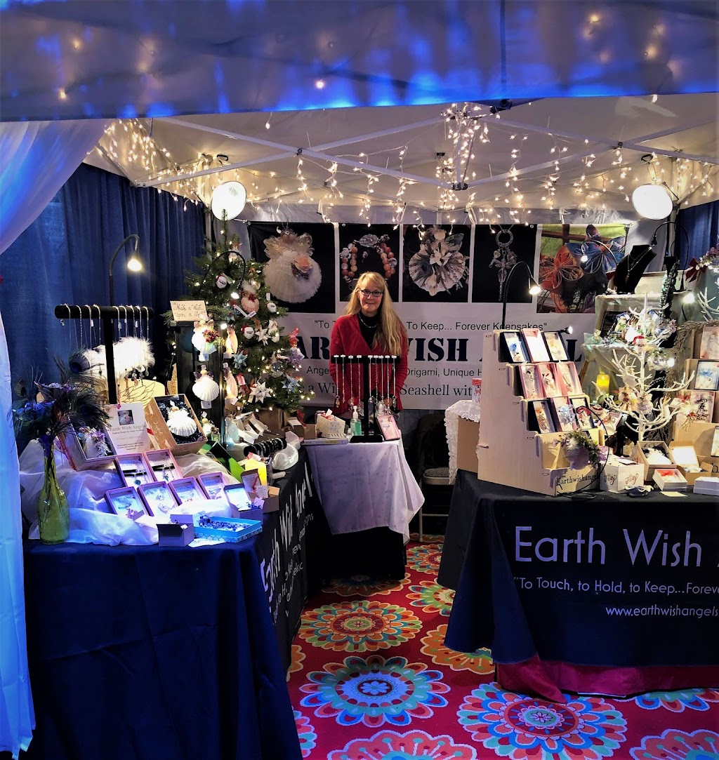 Earth Wish Angels | 1542 Mission Rd, Quakertown, PA 18951 | Phone: (267) 424-0918