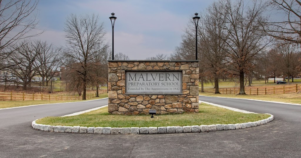 Malvern Preparatory School | 418 S Warren Ave, Malvern, PA 19355 | Phone: (484) 595-1100
