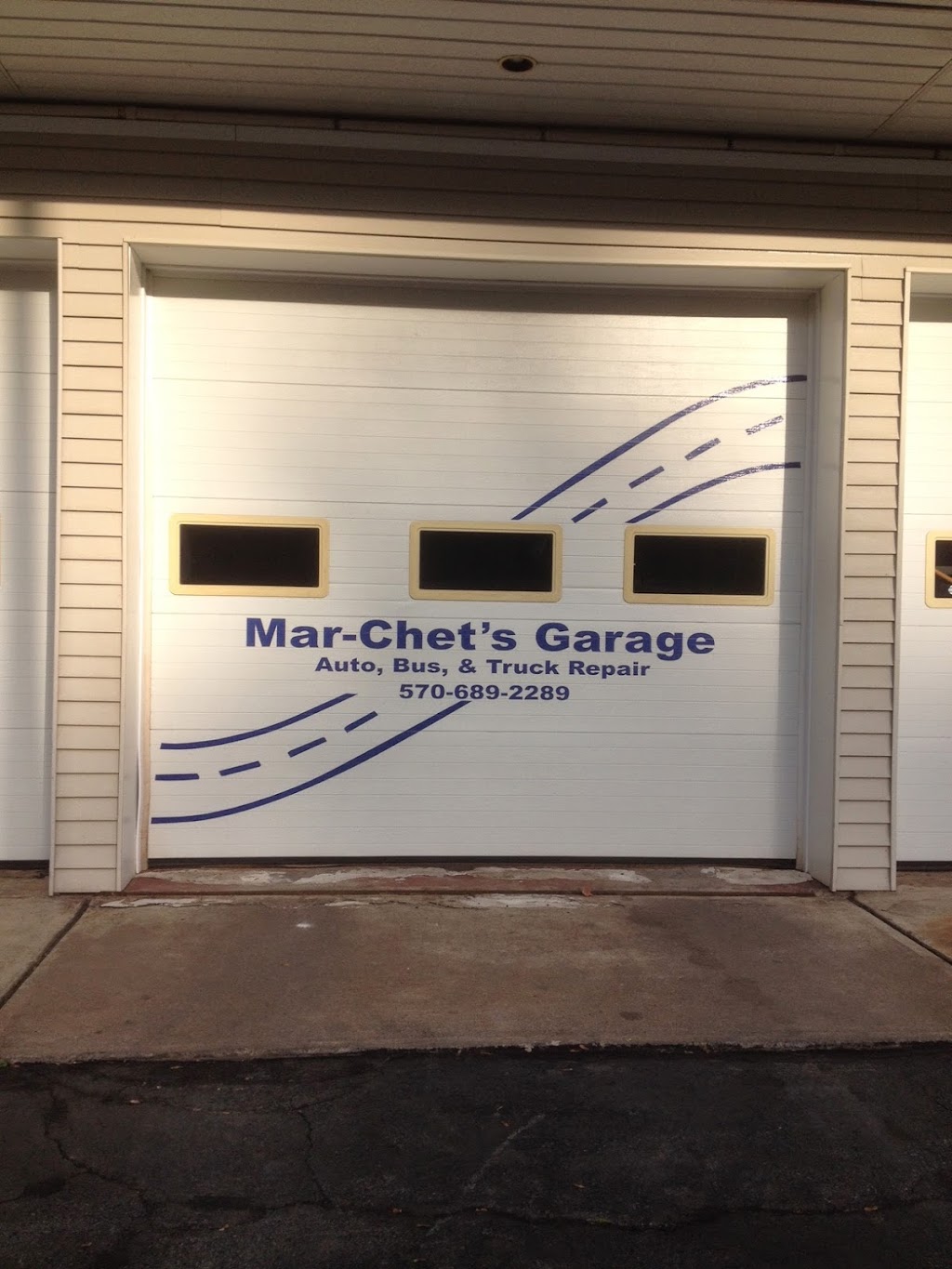 Mar-Chets Auto Repair | 200 Watts Rd, Madison Township, PA 18444 | Phone: (570) 689-2289