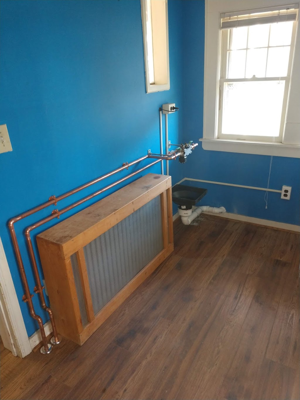 All Suffolk Plumbing Contractors Inc | 1565 Sycamore Ave # A, Bohemia, NY 11716 | Phone: (631) 218-2077