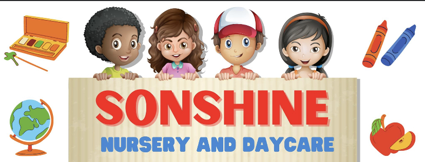 Sonshine Day Care & Nursery | 384 New Hempstead Rd #1323, New City, NY 10956 | Phone: (845) 634-2163