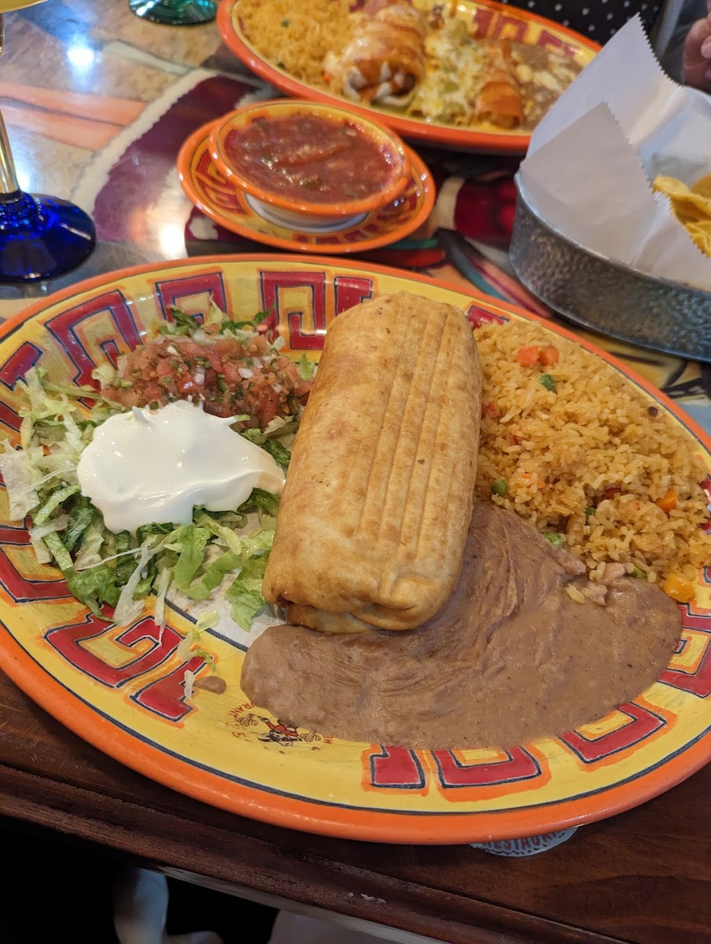 Don Jose Mexican Restaurant | 124 US-46, Netcong, NJ 07857 | Phone: (973) 527-7330