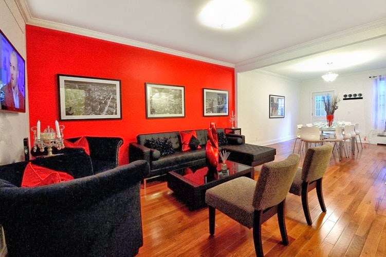 Rent Furnished NYC | 351 W 46th St, New York, NY 10036 | Phone: (917) 499-3990