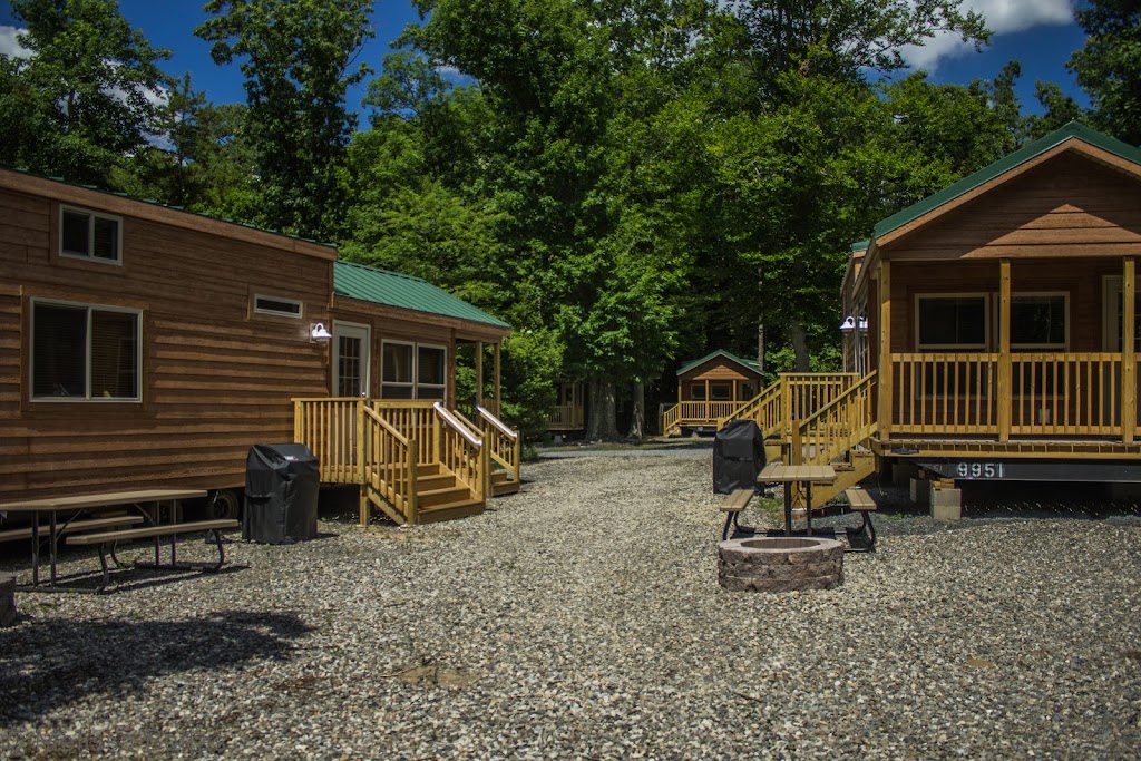 Crystal Springs Wilderness Lodges & RV Resort | 724 Monmouth Rd, Cream Ridge, NJ 08514 | Phone: (609) 738-3193