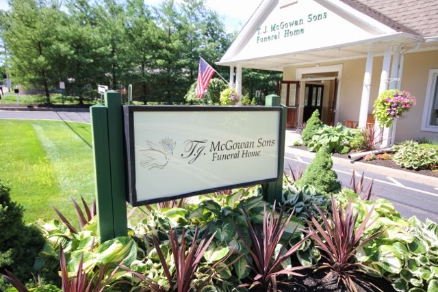 T.J. McGowan Sons Funeral Homes | 71 Central Hwy, Thiells, NY 10923 | Phone: (845) 429-6665