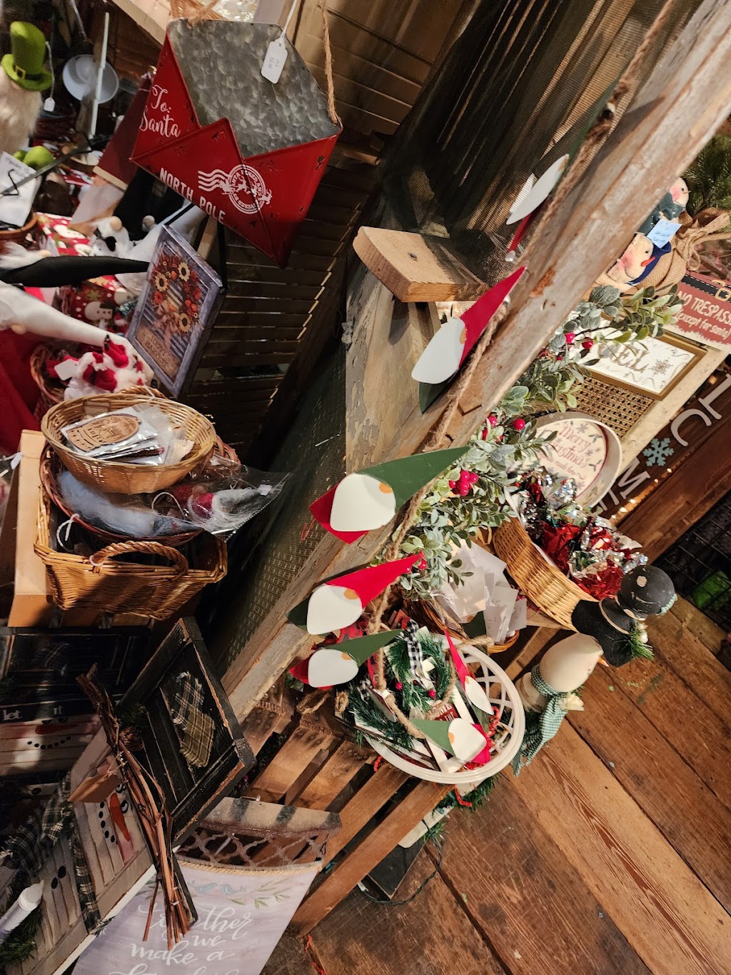 Crafts in the Barn | 68 Sherman Rd, Ottsville, PA 18942 | Phone: (215) 479-2724