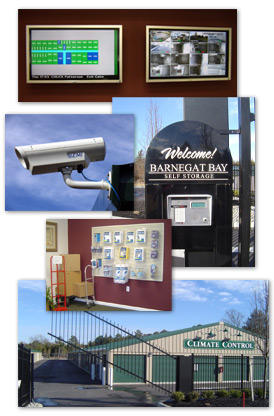 Barnegat Bay Self Storage, LLC | 634 US-9, Little Egg Harbor Township, NJ 08087 | Phone: (609) 294-6500