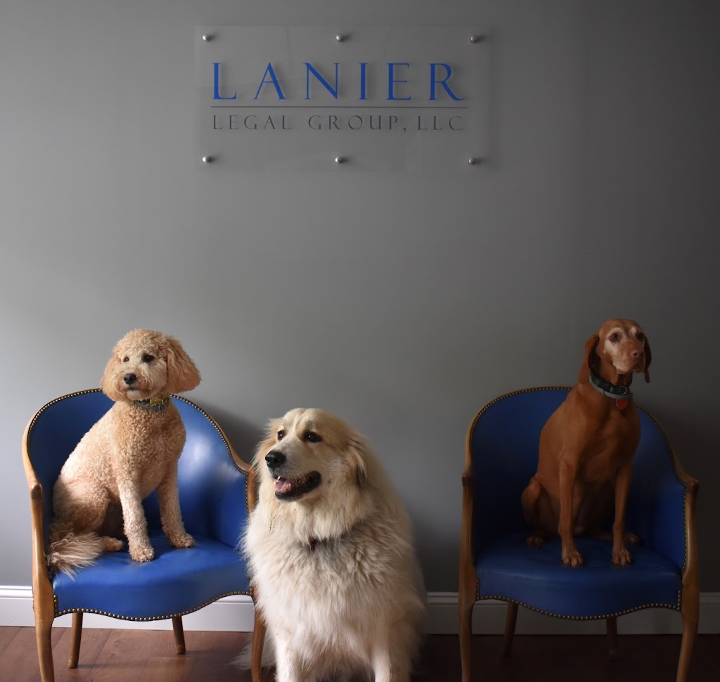 Lanier Legal Group LLC | 4 Davis Rd W, Old Lyme, CT 06371 | Phone: (860) 434-9542
