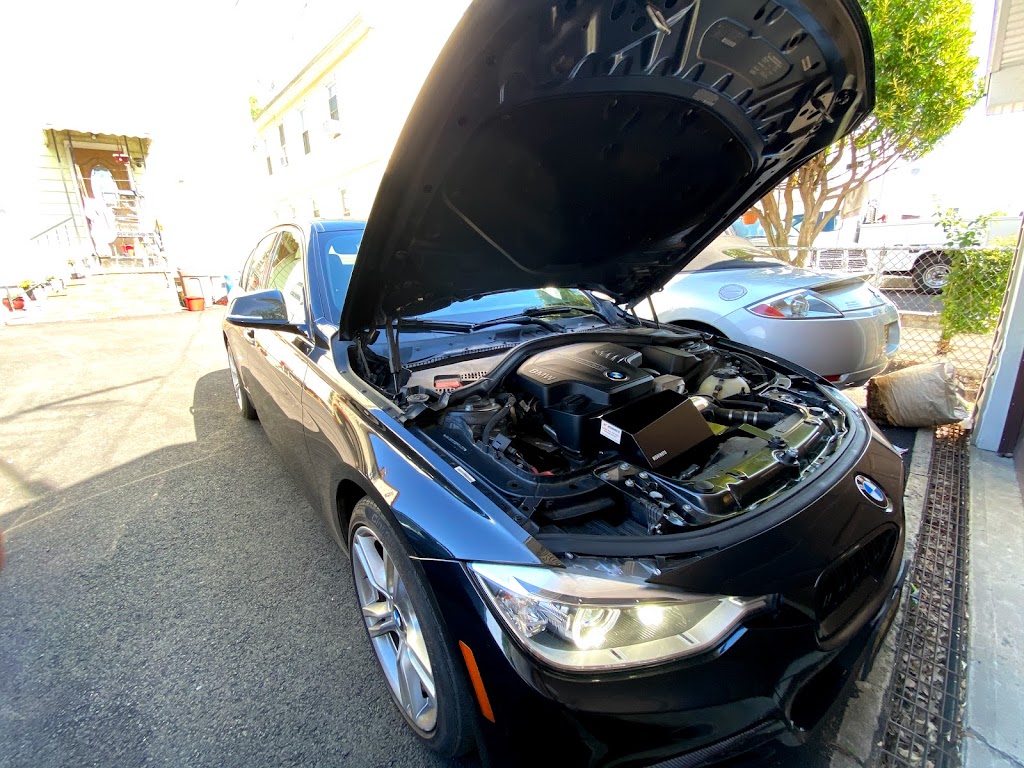 BMW PARTS | BMW PERFORMANCE PARTS | ZNM Performance | 430 Montclair Ave Unit 4, Pompton Lakes, NJ 07442 | Phone: (973) 545-2727
