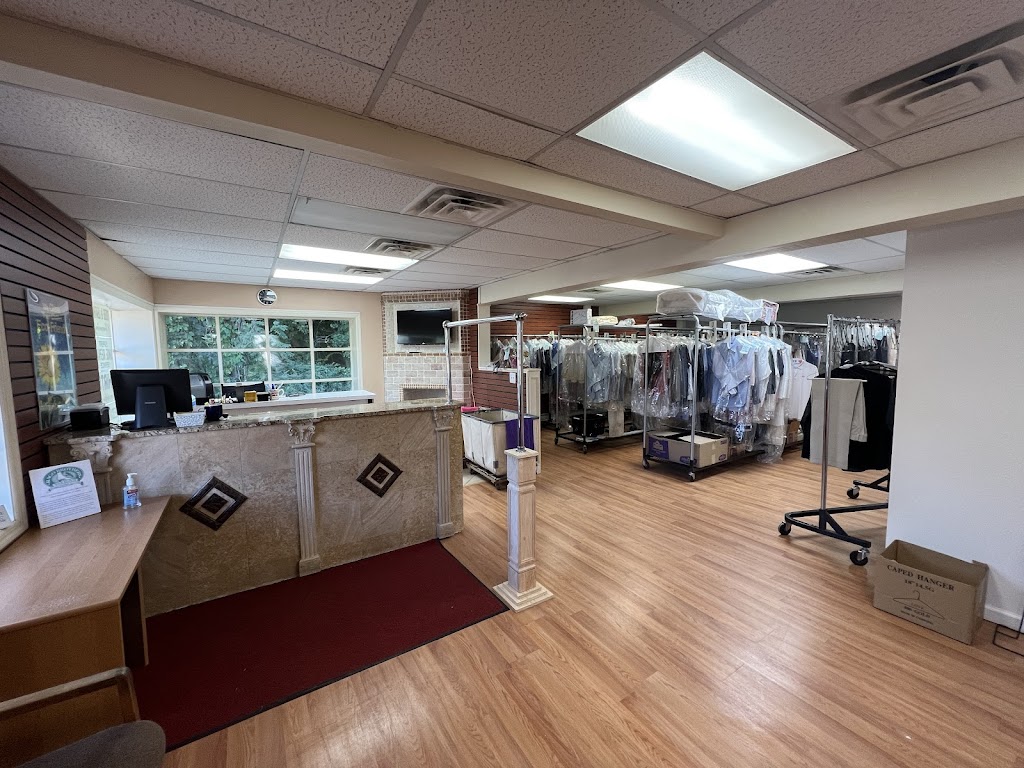 The Cleaners | 453 Main St, Chester, NJ 07930 | Phone: (908) 879-8665