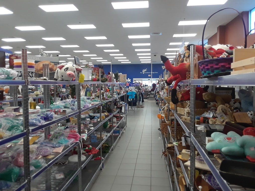 Goodwill Torrington Store & Donation Station | 1849 E Main St, Torrington, CT 06790 | Phone: (860) 489-8670