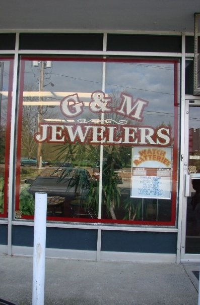 G & M Jewelers | 353 Hooker Ave, Poughkeepsie, NY 12603 | Phone: (845) 486-9690