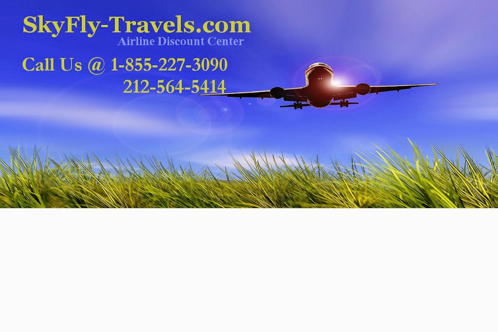 Sky Fly Travels Inc | Beaumont Cir, Yonkers, NY 10710 | Phone: (212) 564-5414