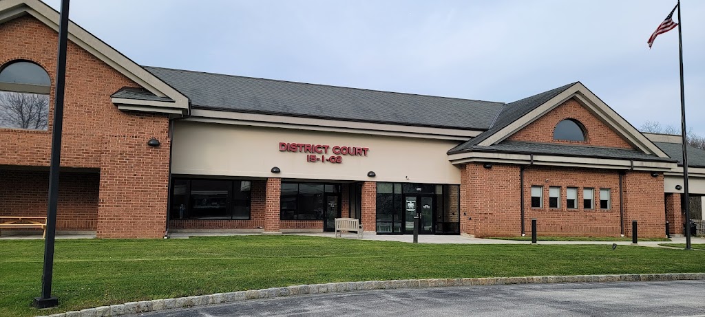 Chester County District Court | 1572 Paoli Pike, West Chester, PA 19380 | Phone: (610) 455-1100
