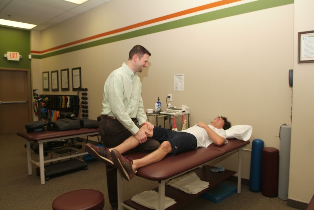 Optimum Physical Therapy Associates | 727 S Chester Rd, Swarthmore, PA 19081 | Phone: (610) 543-4605