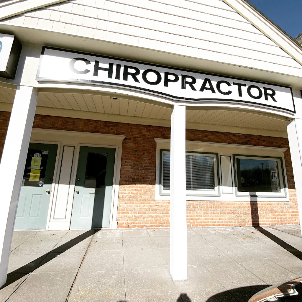We Care Chiro | 281 Middle Country Rd, Middle Island, NY 11953 | Phone: (631) 538-0115