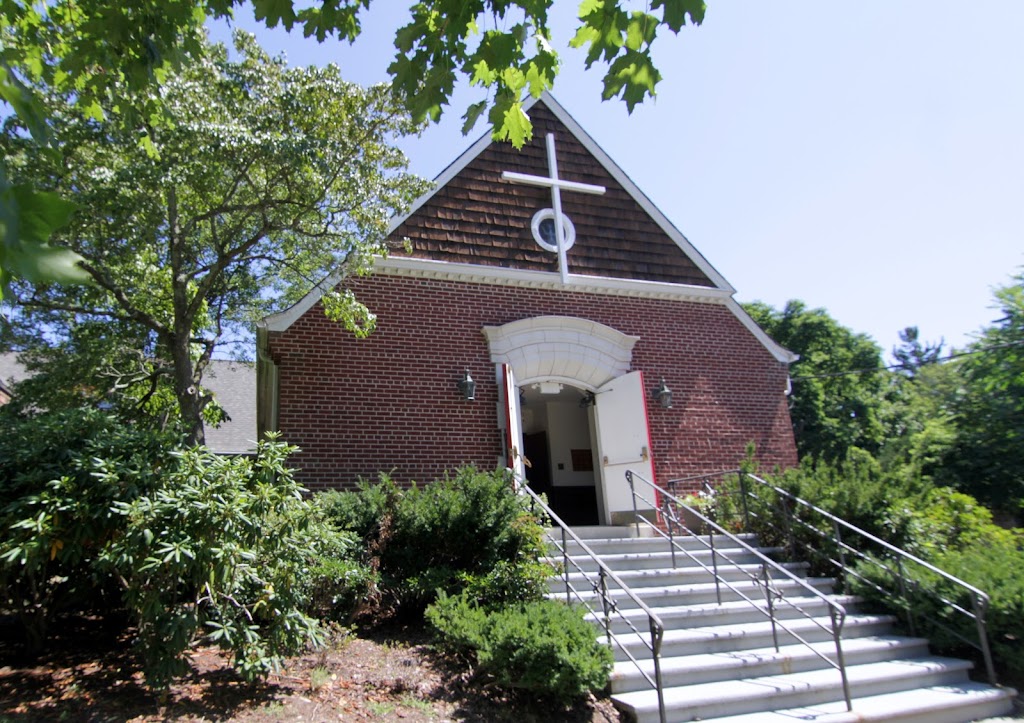 United Presbyterian Church | 109 Seaside Ave, Milford, CT 06460 | Phone: (203) 874-7088