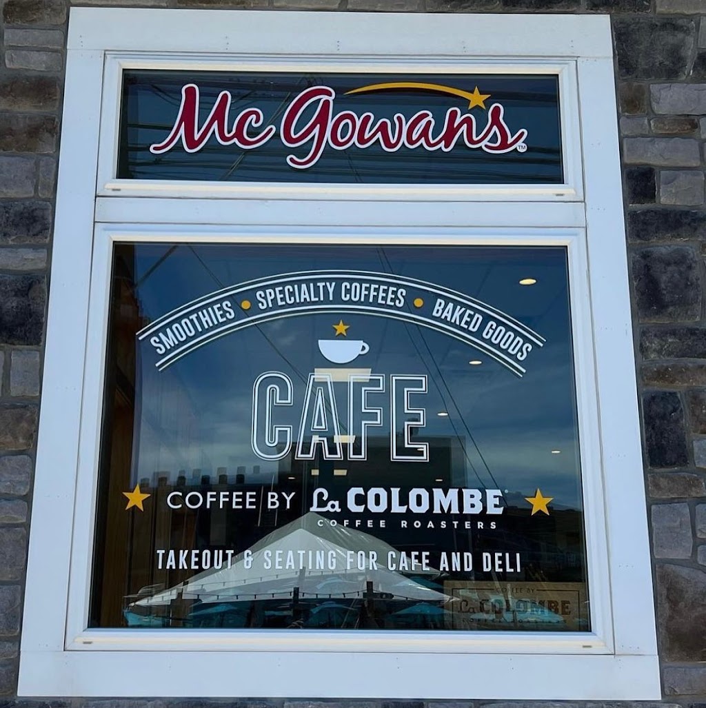 McGowans Market, Deli & Cafe serving LaColombe | 3900 Landis Ave, Sea Isle City, NJ 08243 | Phone: (609) 263-5500