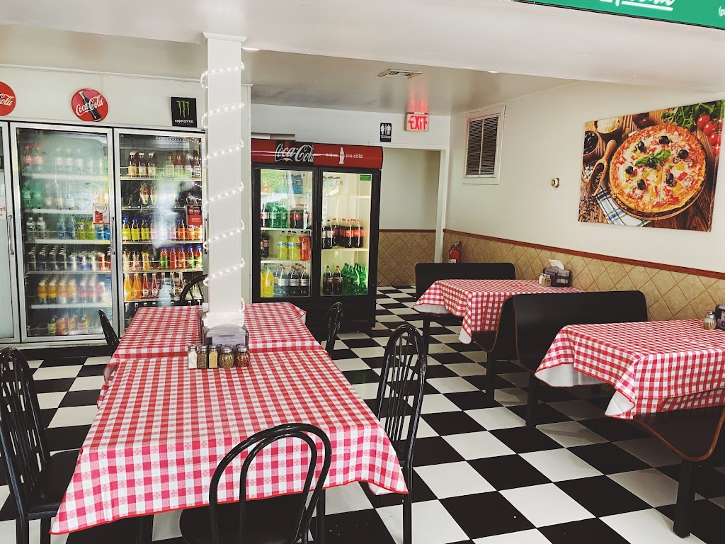 AG/Arturo’s Pizzeria & Restaurant - Lafayette | 55 NJ-15, Lafayette, NJ 07848 | Phone: (973) 383-4414