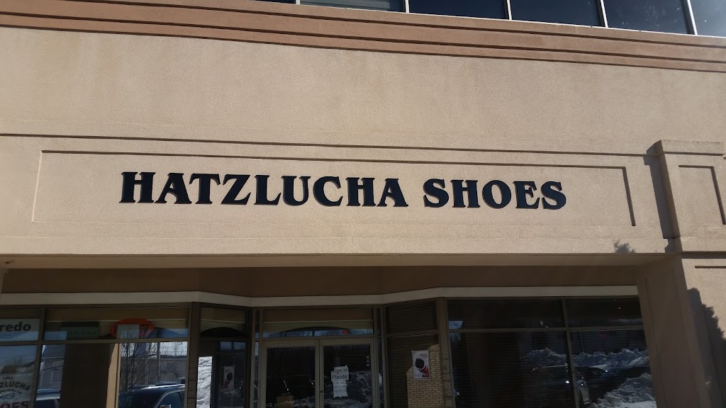 Hatzlucha Shoes | 48 Future Industrial Rd # 104, Monroe, NY 10950 | Phone: (845) 781-4521