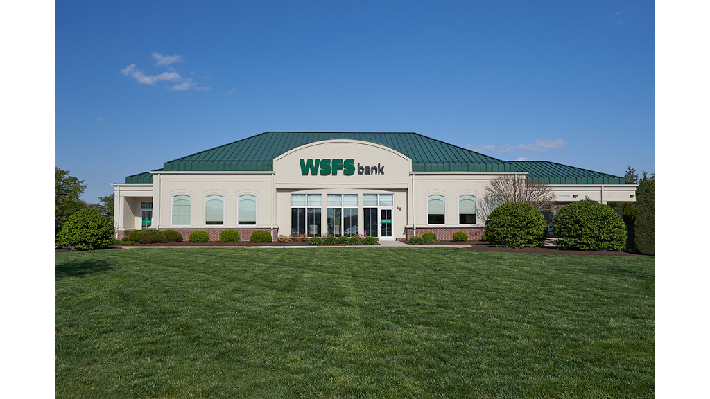 WSFS Bank | 400 Jimmy Dr, Smyrna, DE 19977 | Phone: (302) 389-3151